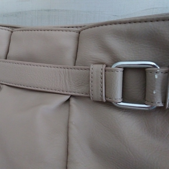 Kohl's Apt 9 Shoulder Handbag Purse - Picture 8 of 8